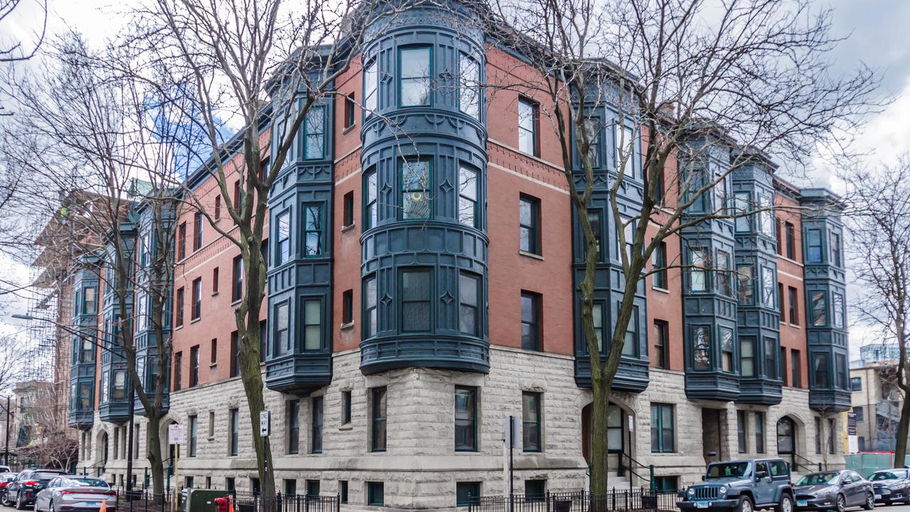 2354 N Cleveland Ave. #2, Chicago, IL 60614