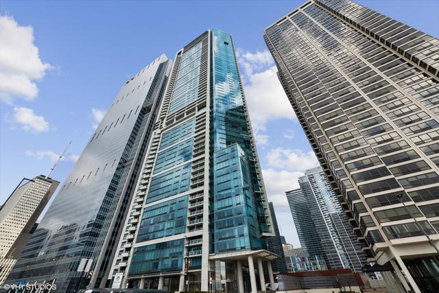 340 E Randolph St. #2004, Chicago, IL 60601