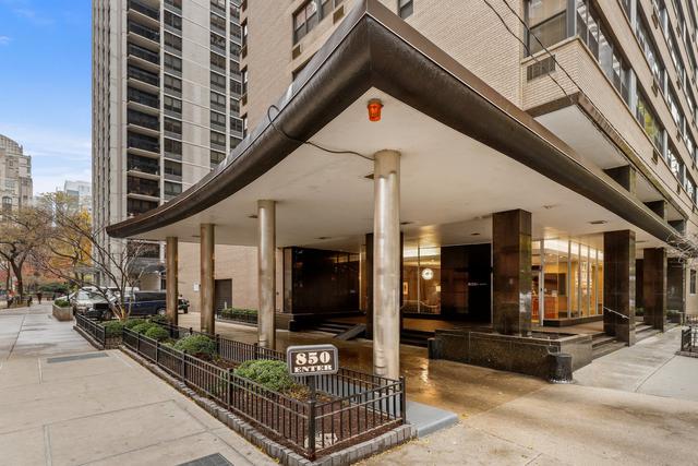 850 N Dewitt Pl. #13AC, Chicago, IL 60611