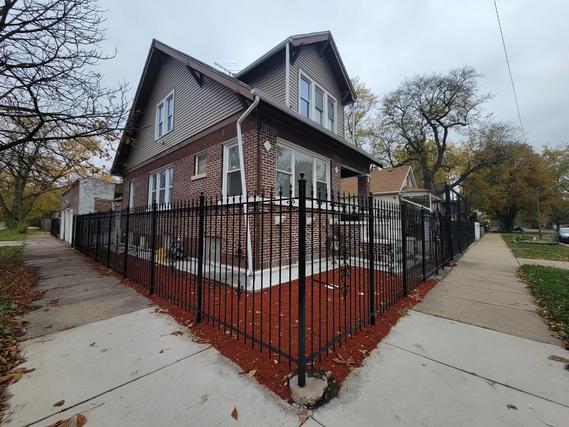 11956 S Calumet Ave., Chicago, IL 60628