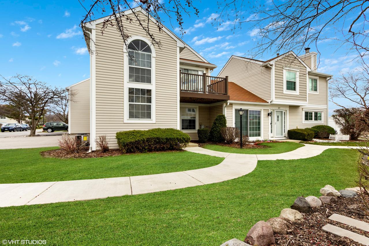 [Address Hidden by Seller], Buffalo Grove, IL 60089