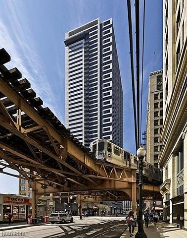 235 W Van Buren St. #3113, Chicago, IL 60607