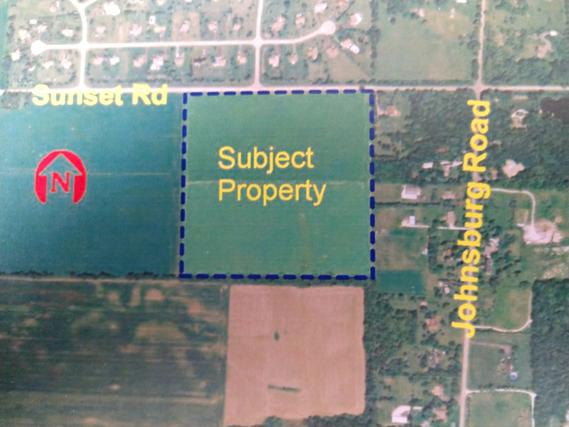 South Side Sunset Rd., Spring Grove, IL 60081
