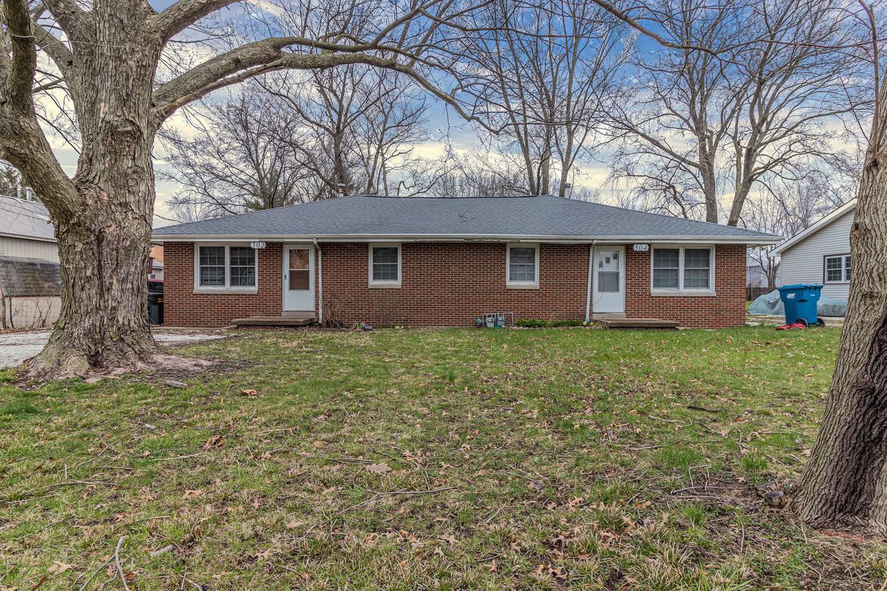 502 Airport Rd., Urbana, IL 61802