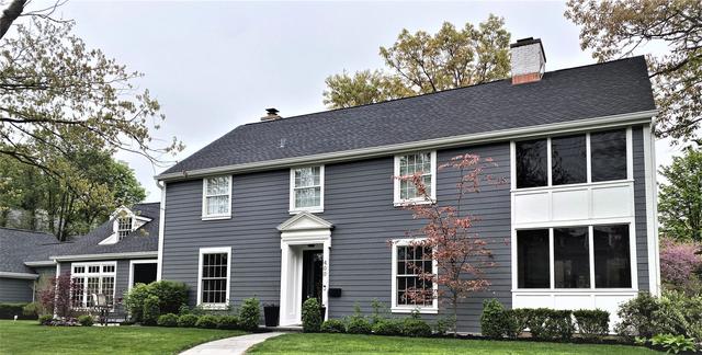 400 Lincoln Ave., Glencoe, IL 60022