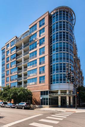 1200 W Monroe St. #415, Chicago, IL 60607
