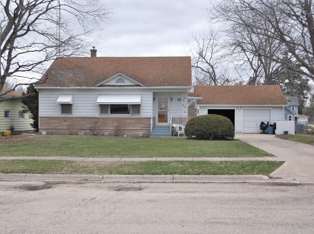 308 W Aplington St., Polo, IL 61064