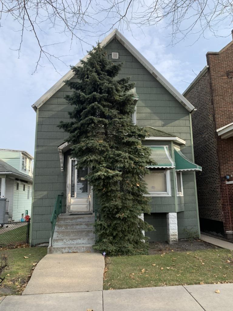 4349 S Troy St., Chicago, IL 60632