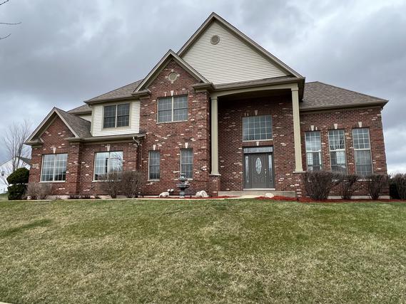 27114 Rustic Wood Ln., Plainfield, IL 60585