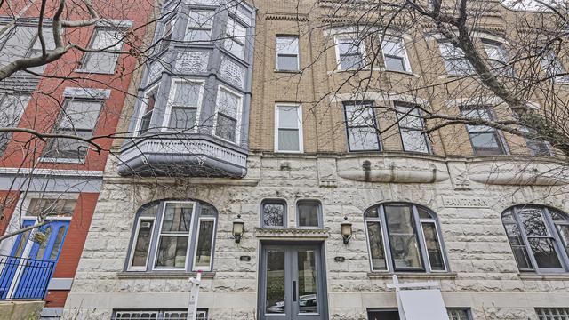 1041 W Belden Ave. #1D, Chicago, IL 60614