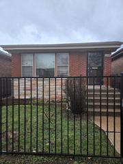 1119 W 112th St., Chicago, IL 60643