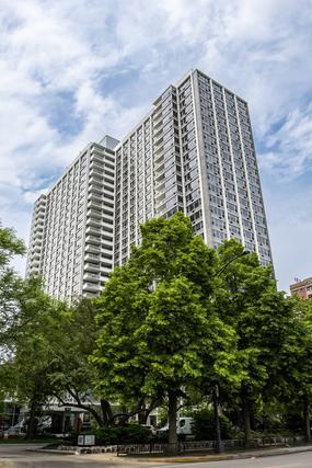 4250 N Marine Dr. #435, Chicago, IL 60613