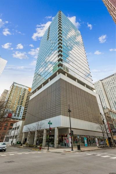 550 N Saint Clair St. #1307, Chicago, IL 60611
