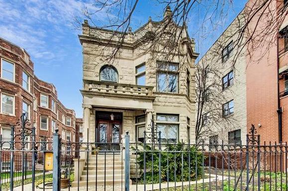 940 W Cuyler Ave., Chicago, IL 60613