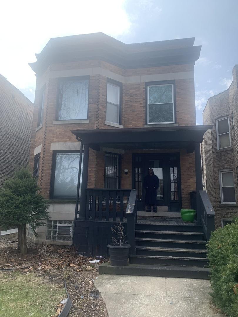 4717 W West End Ave., Chicago, IL 60644