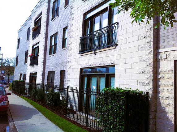 744 N Willard Ct. #302, Chicago, IL 60642