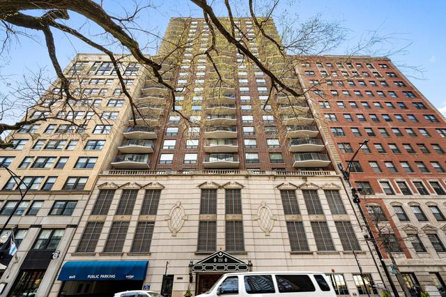 1250 N Dearborn St. #21E, Chicago, IL 60610