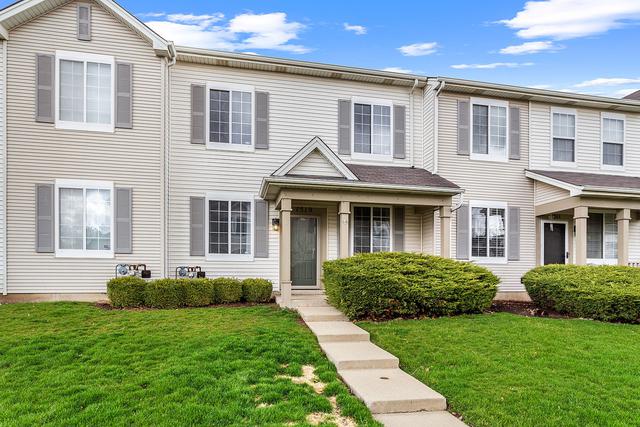 1519 Azalea Cir., Romeoville, IL 60446