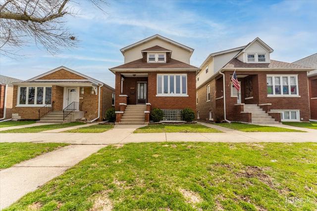 5429 S Rutherford Ave., Chicago, IL 60638