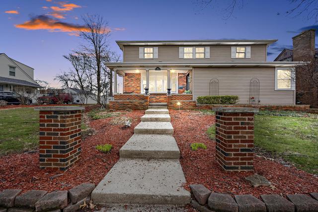 9615 E Shore Dr., Oak Lawn, IL 60453