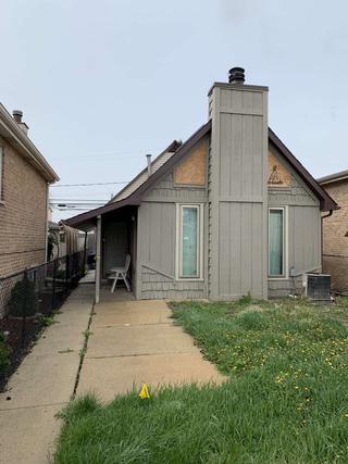 Least Expensive Homes For Sale in Garfield Ridge: May 5th