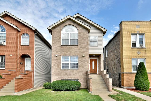 4344 W Walton St., Chicago, IL 60651