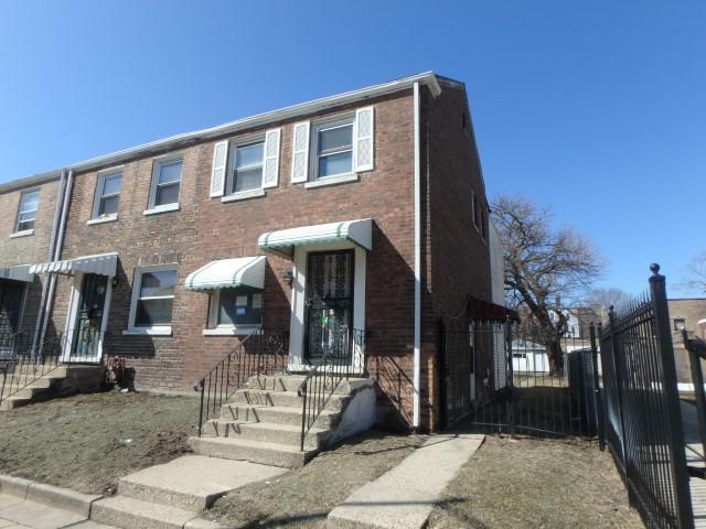 6132 S Indiana Ave., Chicago, IL 60637
