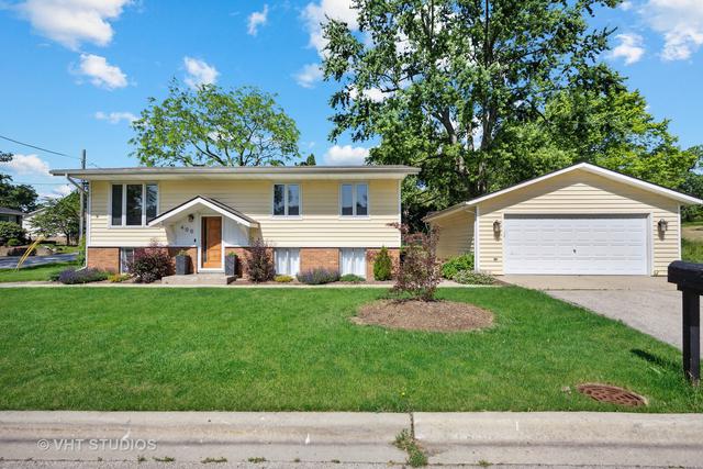 Least Expensive Homes For Sale in Elburn: April 21st