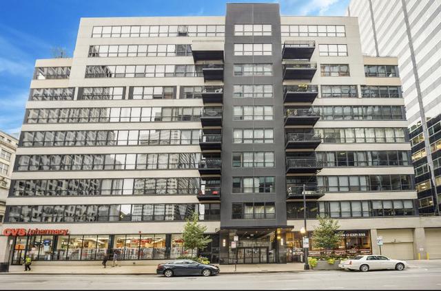 130 S Canal St. #719, Chicago, IL 60606