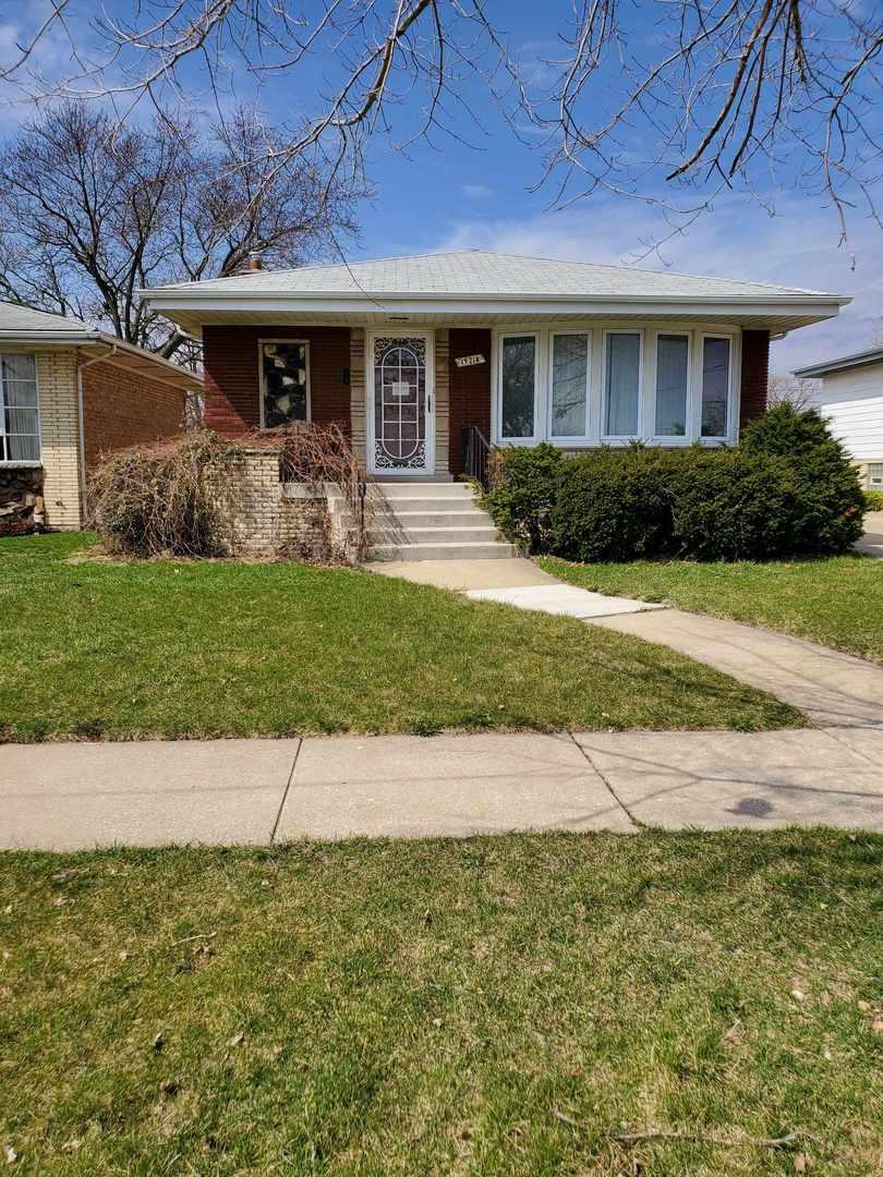 15214 Irving Ave., Dolton, IL 60419