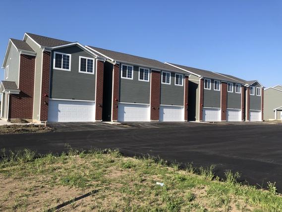 946 Gillespie Ln., Yorkville, IL 60560
