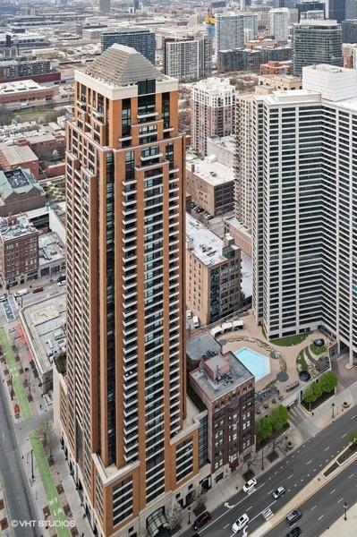 1160 S Michigan Ave. #2401, Chicago, IL 60605