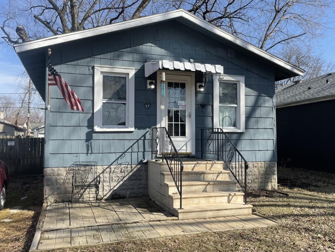 118 Anderson Ave., Joliet, IL 60433