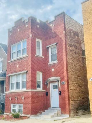 4512 W Wilcox St., Chicago, IL 60624