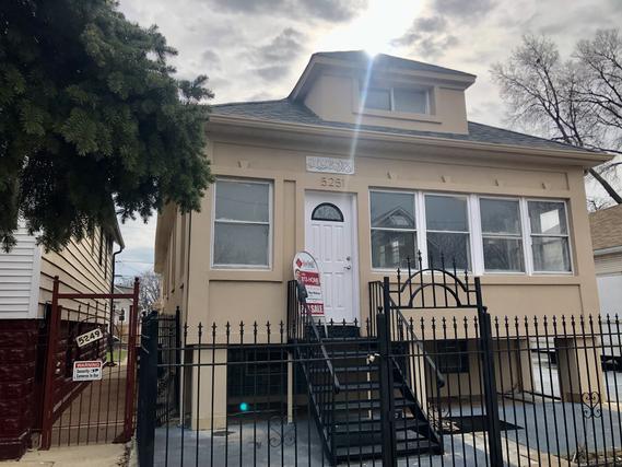 5251 S Parkside Ave., Chicago, IL 60638