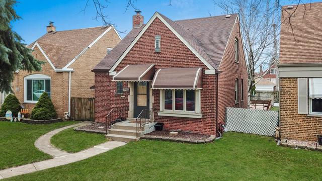 10933 S Avenue H, Chicago, IL 60617