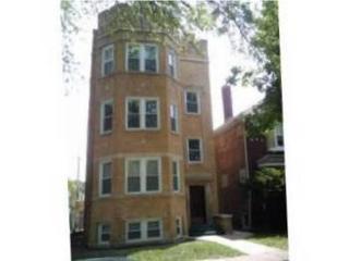 6445 N Washtenaw Ave., Chicago, IL 60645