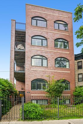 926 W Fullerton Ave. #2, Chicago, IL 60614