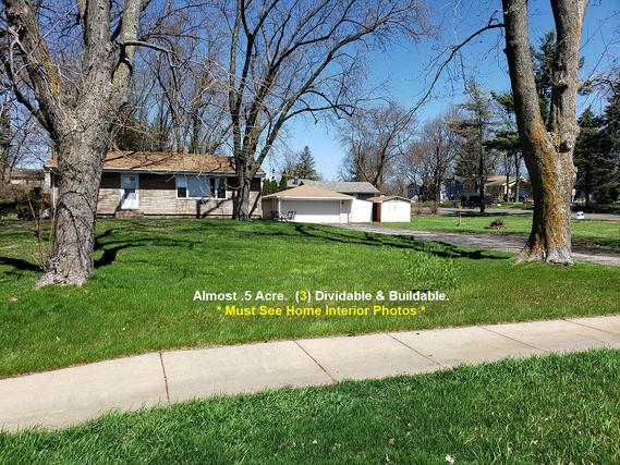 2440 63rd St., Downers Grove, IL 60516