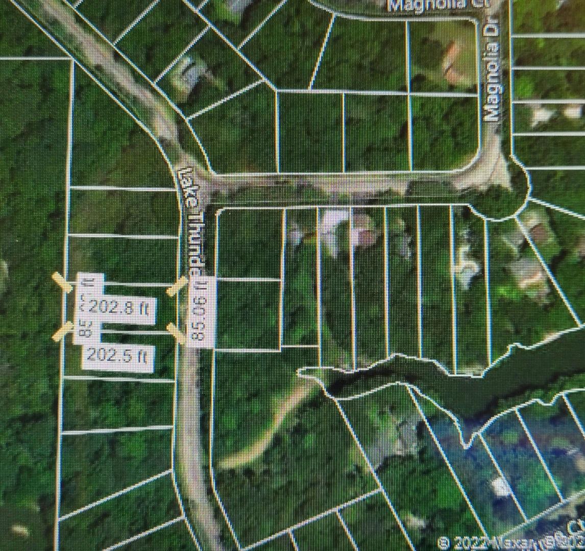 186 Lake Thunderbird Dr., Putnam, IL 61560