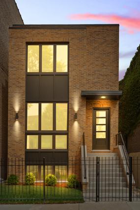 2726 W Evergreen Ave., Chicago, IL 60622