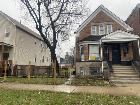 4213 W Maypole Ave., Chicago, IL 60624