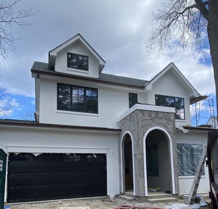 New Construction Homes For Sale This Week That Attend Harper Elementary School: April 6th to April 12th