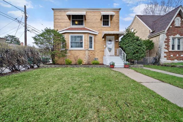 1613 Maple Ave., Berwyn, IL 60402