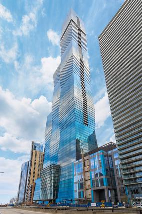 363 E Wacker Dr. #4308, Chicago, IL 60601
