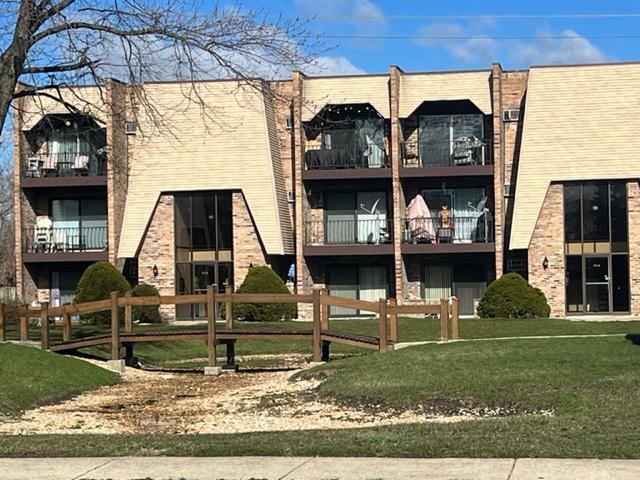 7314 Blackstone Ave. #30, Justice, IL 60458