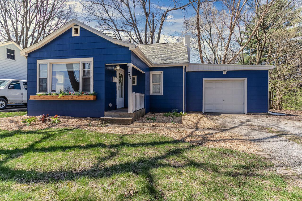 711 S Cottage Grove Ave., Urbana, IL 61802