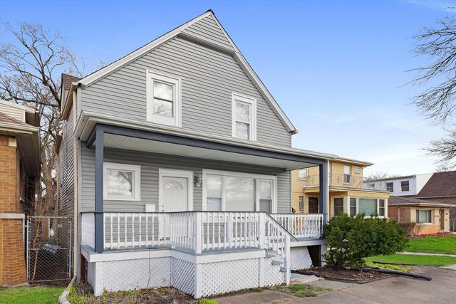 7711 S Prairie Ave., Chicago, IL 60619