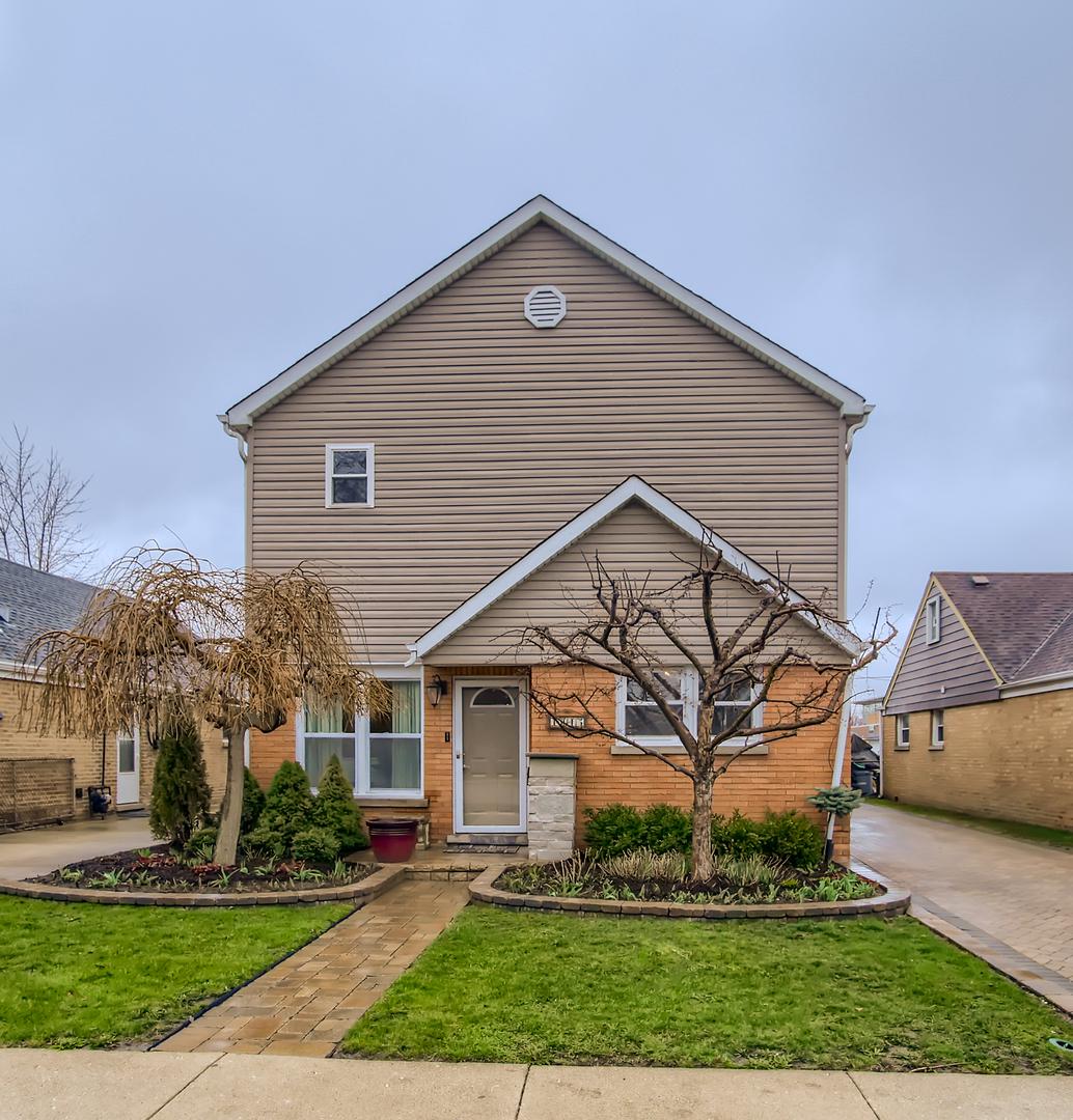 4045 Ruby St., Schiller Park, IL 60176