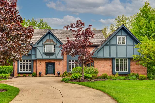 1240 Lawrence Ave., Lake Forest, IL 60045